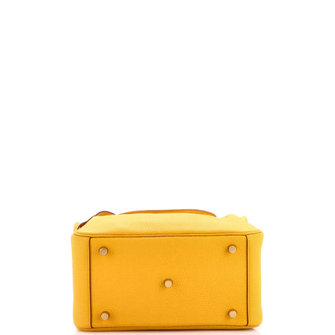 Lindy Bag Clemence 26