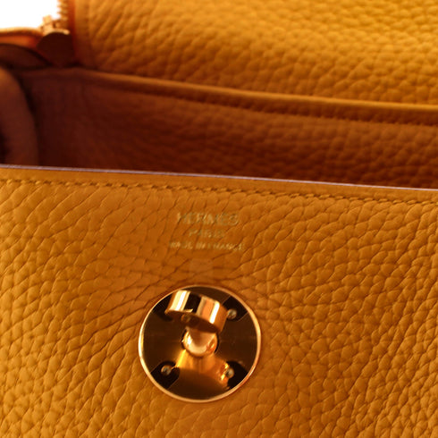 Lindy Bag Clemence 26