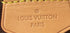 Boetie Zipped Tote Monogram Canvas MM