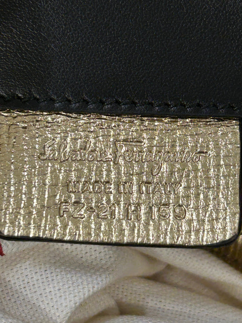 Studio Satchel Leather Small