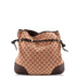 Horsebit 1955 Messenger Bag GG Canvas Large
