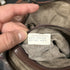 Zip Top Tote Intrecciato Nappa Large