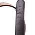 Dauphine Reversible Belt Reverse Monogram Canvas and Leather Thin