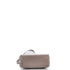 Ciao Ciao Top Handle Bag Leather with Intrecciato Detail Small