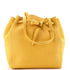 Phantom Tie Cabas Tote Leather Medium