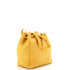 Phantom Tie Cabas Tote Leather Medium