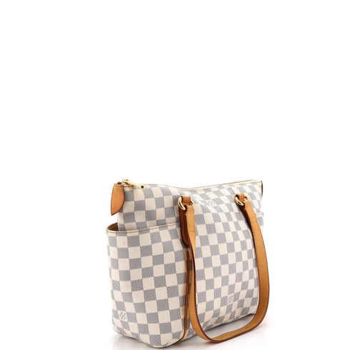 Totally Handbag Damier PM