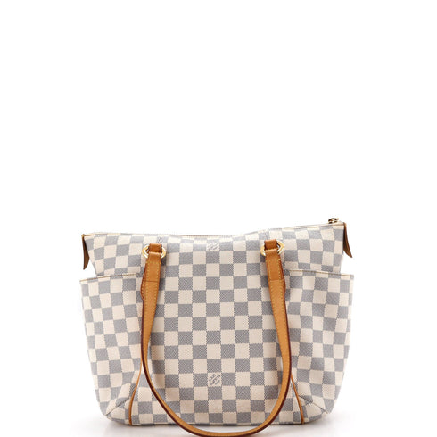 Totally Handbag Damier PM