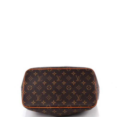 Palermo Handbag Monogram Canvas PM