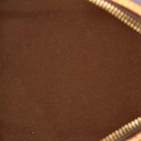 Palermo Handbag Monogram Canvas PM