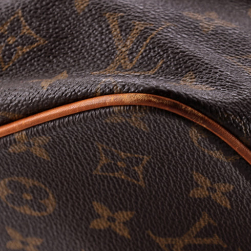 Palermo Handbag Monogram Canvas PM