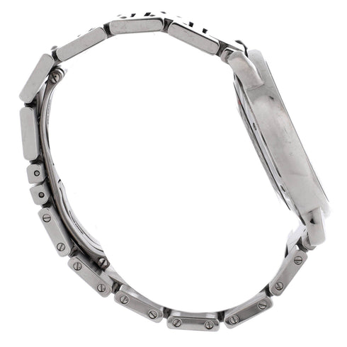 Ronde Solo de Cartier Automatic Watch Stainless Steel 36