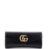 GG Broadway Envelope Clutch Leather