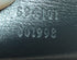 GG Broadway Envelope Clutch Leather