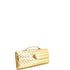 Andiamo Top Handle Clutch Intrecciato Nappa Long