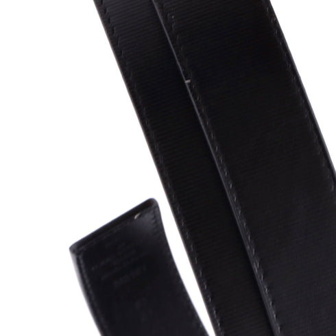 Seaside LV Reversible Belt Leather Medium