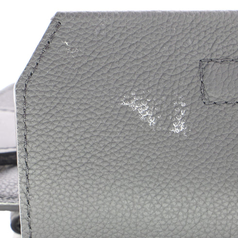 Aerogram Takeoff Sling Bag Leather