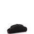 Timeless Clutch Quilted Satin