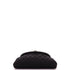 Timeless Clutch Quilted Satin