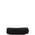 Timeless Clutch Quilted Satin