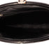 Timeless Clutch Quilted Satin