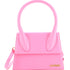 Le Grand Chiquito Bag Leather Large