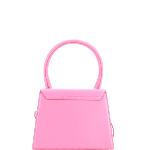 Le Grand Chiquito Bag Leather Large