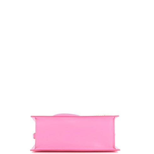 Le Grand Chiquito Bag Leather Large