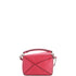 Puzzle Bag Leather Mini