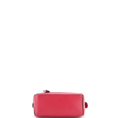 Puzzle Bag Leather Mini