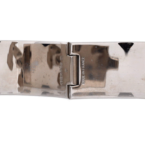 Clic H Bracelet Enamel Wide