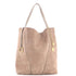 Spin Tote Suede Large