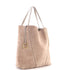 Spin Tote Suede Large
