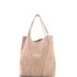 Spin Tote Suede Large