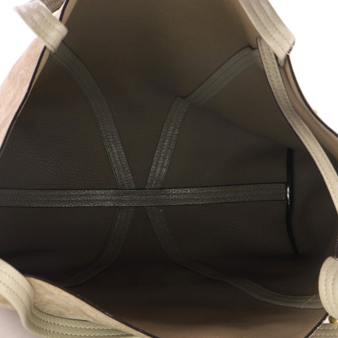 Spin Tote Suede Large