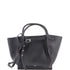 Big Bag Grained Calfskin Small