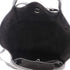 Big Bag Grained Calfskin Small