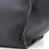 Big Bag Grained Calfskin Small