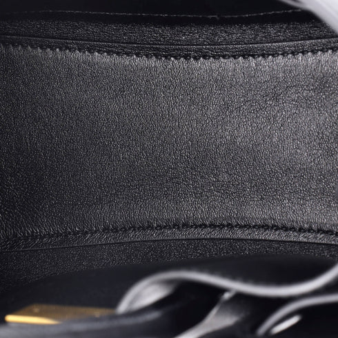Bel Air Carry All Bag Leather Mini