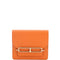 Roulis Slim Wallet Chevre Mysore