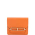 Roulis Slim Wallet Chevre Mysore