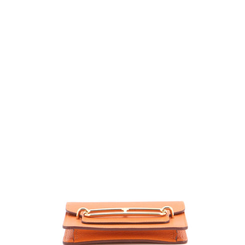Roulis Slim Wallet Chevre Mysore