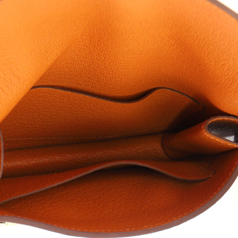 Roulis Slim Wallet Chevre Mysore