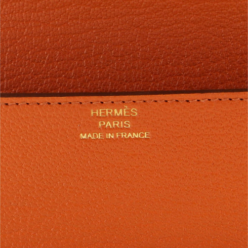 Roulis Slim Wallet Chevre Mysore