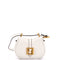 C'mon Shoulder Bag Leather Nano