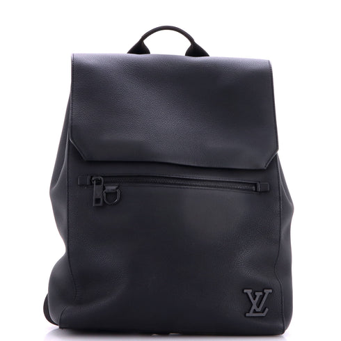 Fastline Backpack Leather