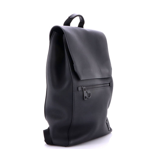 Fastline Backpack Leather