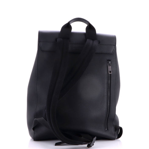 Fastline Backpack Leather
