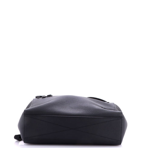 Fastline Backpack Leather