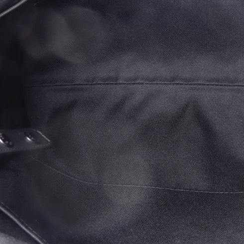 Fastline Backpack Leather